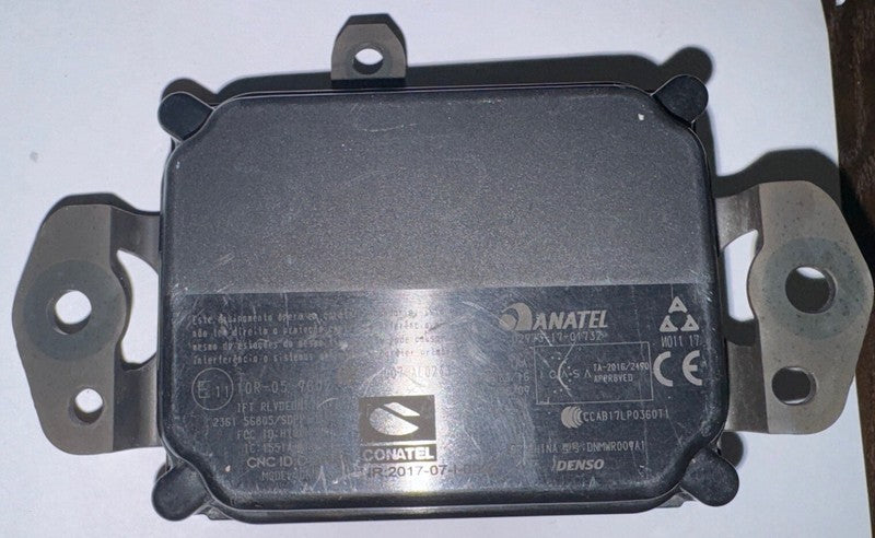 2019-2021 RAV4 Prius Radar Cruise Distance Sensor 88210-02020