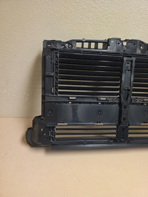 2020-2024 Ford Bronco Escape Radiator Support Active Air Shutter LX6B-