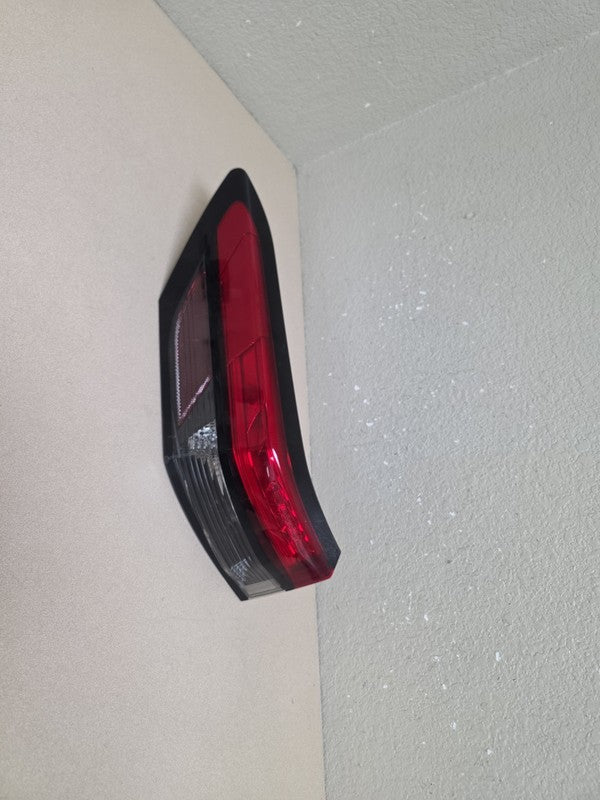 2022-2025 Nissan Pathfinder Left Driver Side Tail Light OEM