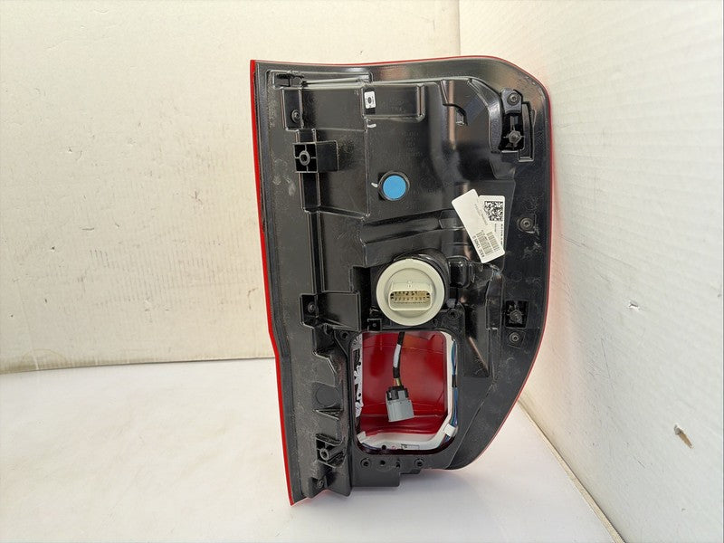 2019-2023 Ford Ranger Left Driver Tail Light LED OEM