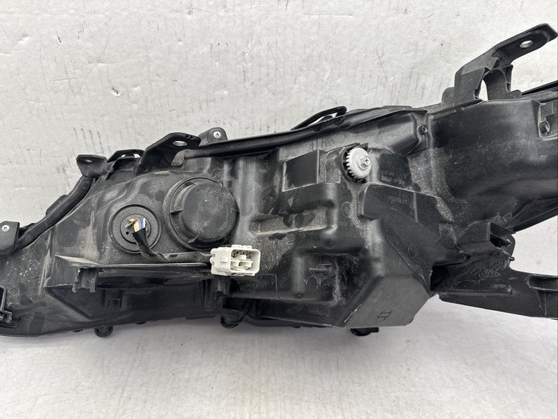 2018-2023 Toyota Camry XSE Right Passenger Headlight OEM LED