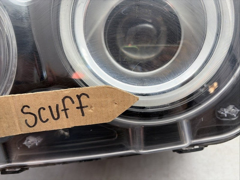 2015-2023 Dodge Challenger Headlight Right Passenger Left Driver OEM 6