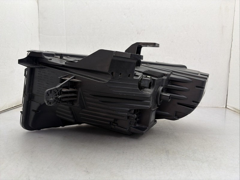 2020-2023 GMC Acadia Right Passenger Headlight OEM LED 84795963