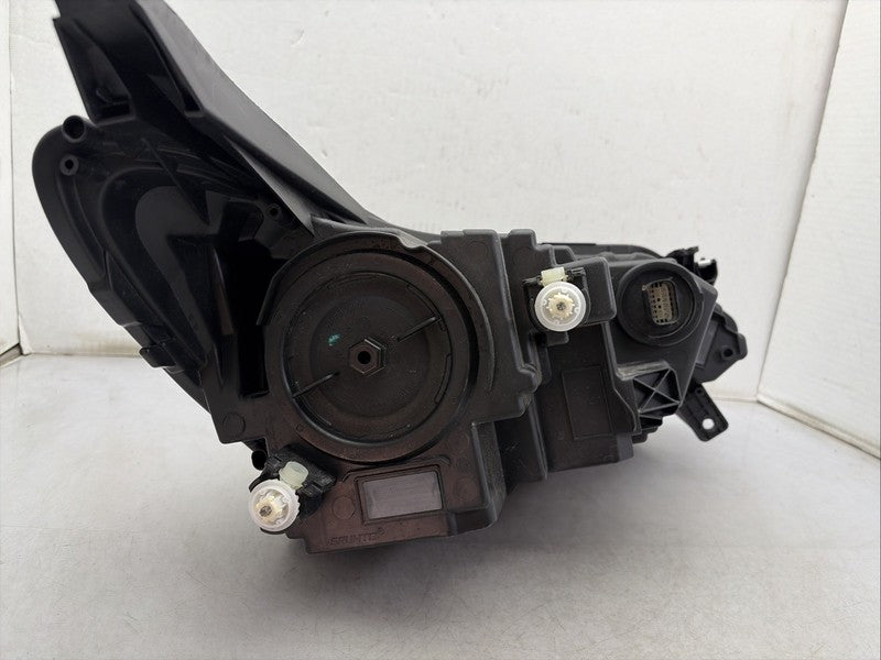 2018-2021 Chevy Equinox Left Driver Halogen Headlight
