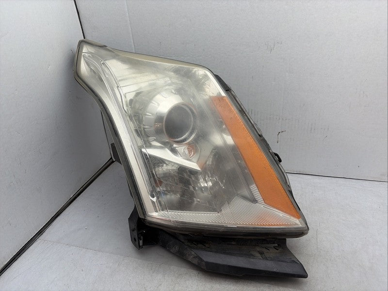 2010-2016 Cadillac SRX Right Headlight OEM Xenon HID AFS Lamp