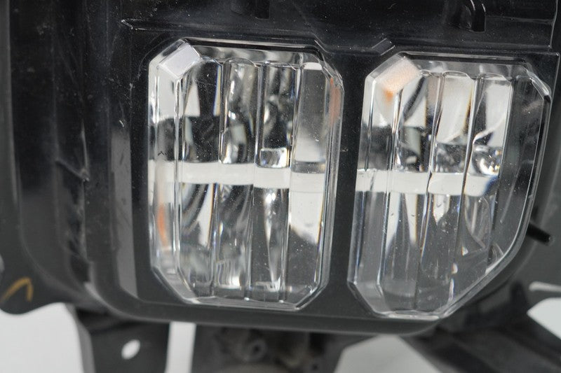2020-2021 Mitsubishi Outlander Sport Right Fog Light OEM LED D1