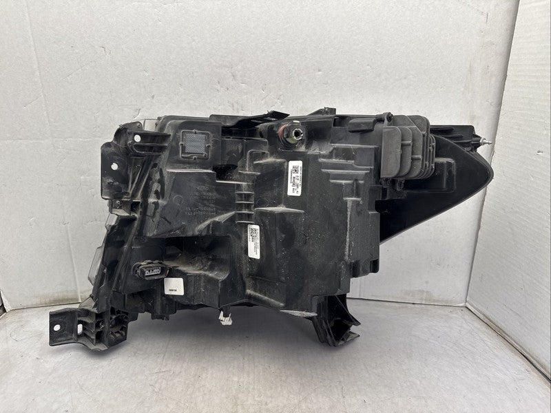 2018-2021 Ford Expedition Right Passenger Headlight OEM Full LED Lamp