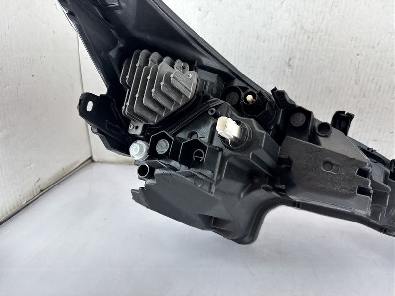 2023-2025 Toyota Corolla Left LH Driver Full LED Headlight