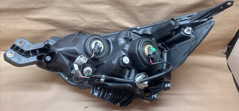 2015-2017 Subaru Legacy Outback LED Right Headlight OEM #21