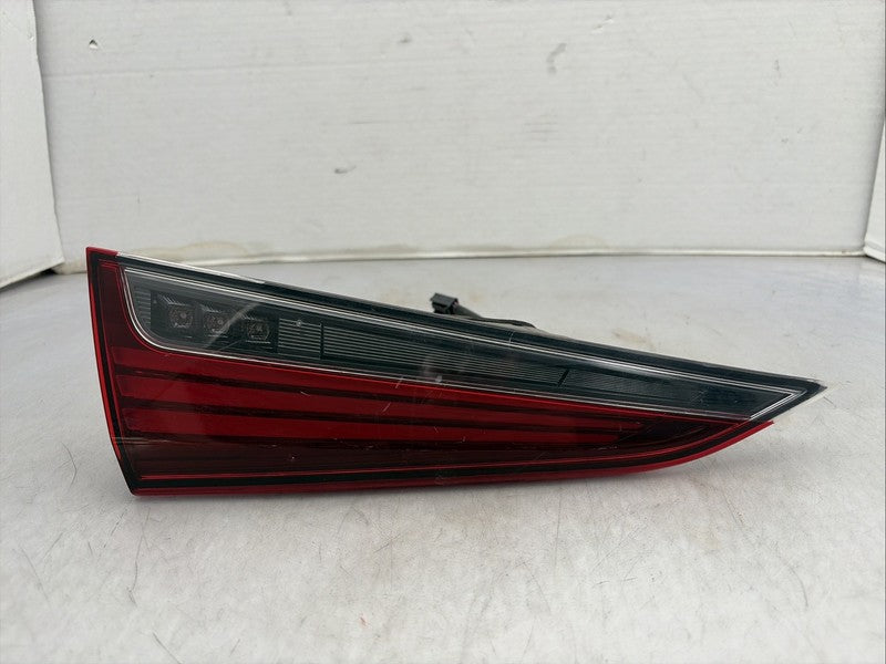 2019-2025 Lexus ES300h Left Driver Tail Light OEM LED