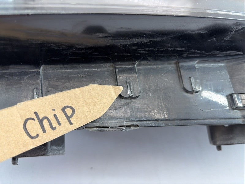 2022-2024 Honda Civic Left Driver OEM LED Headlight