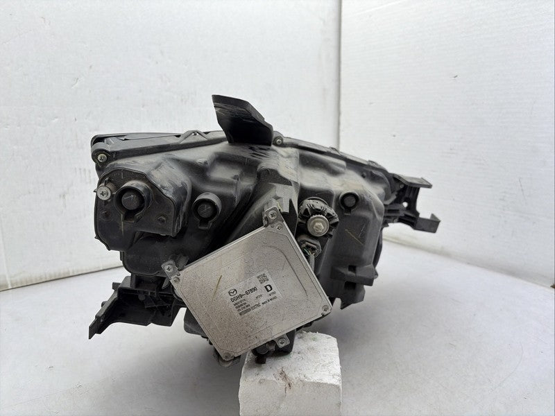 2020-2023 Mazda CX-30 Left Driver Headlight OEM LED Non-AFS
