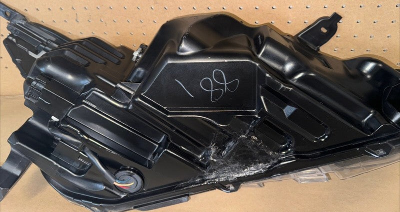2019-2022 Nissan Altima Headlight LH Left Driver Side OEM LED