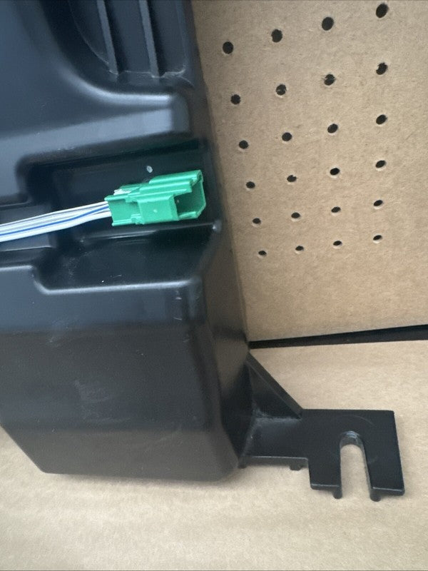 2017 Ford F150 Super Duty Sony Subwoofer FL3T-19A067-AC OEM