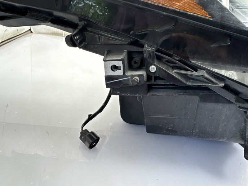 2020-2022 Lexus RX350 RX450h Right RH Passenger OEM LED Headlight