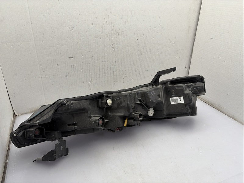 2025-2026 Nissan Murano Right Headlight OEM LED 26010-7BA0B