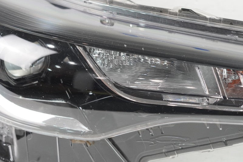 2022-2024 Toyota Corolla Cross LED Headlight RH Right Passenger OEM D1