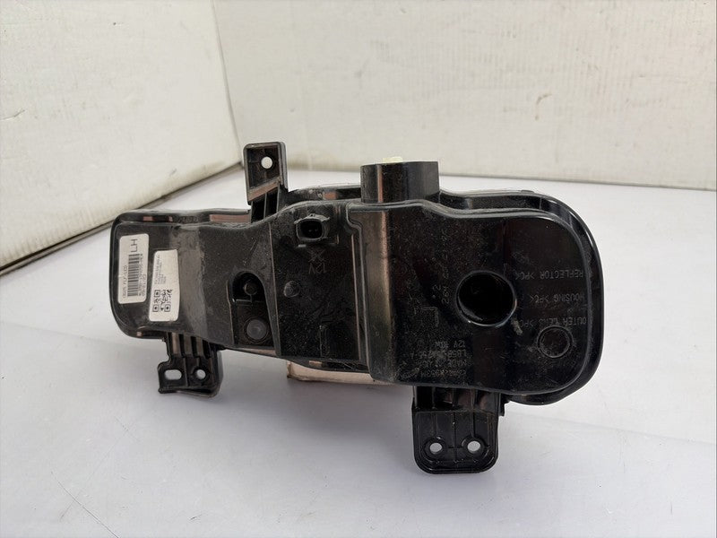 2020-2022 Ford Explorer Left LH Driver OEM LED Fog Light