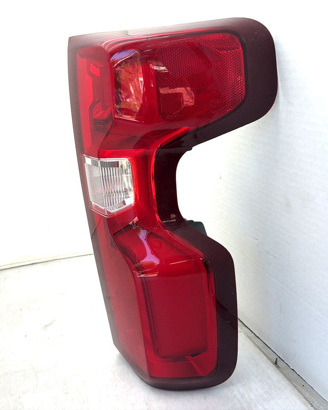 2019-2023 Chevy Silverado 1500 Right Passenger Tail Light OEM LED