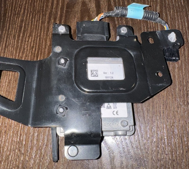2019-2020 Kia Sorento Right Blind Spot Radar Sensor OEM 95821-C6501
