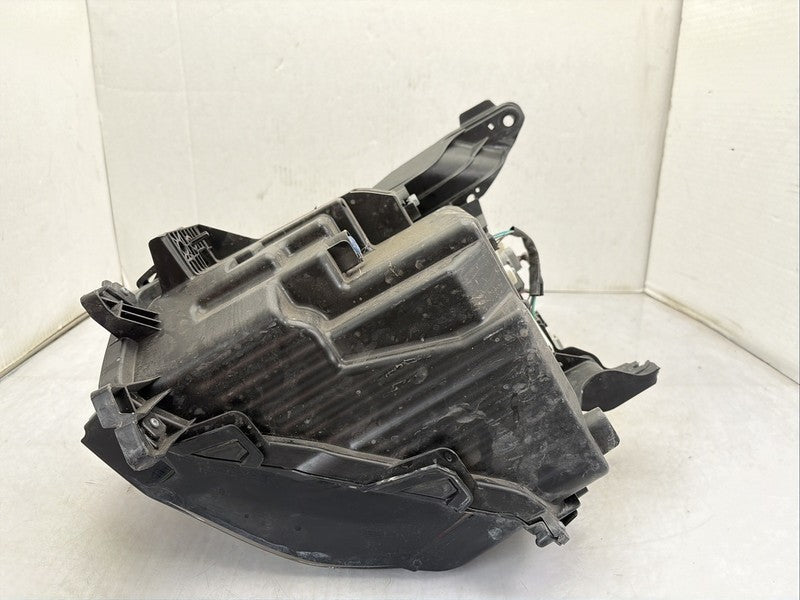 2022-2025 Mitsubishi Outlander Right Passenger Headlight OEM LED Lamp