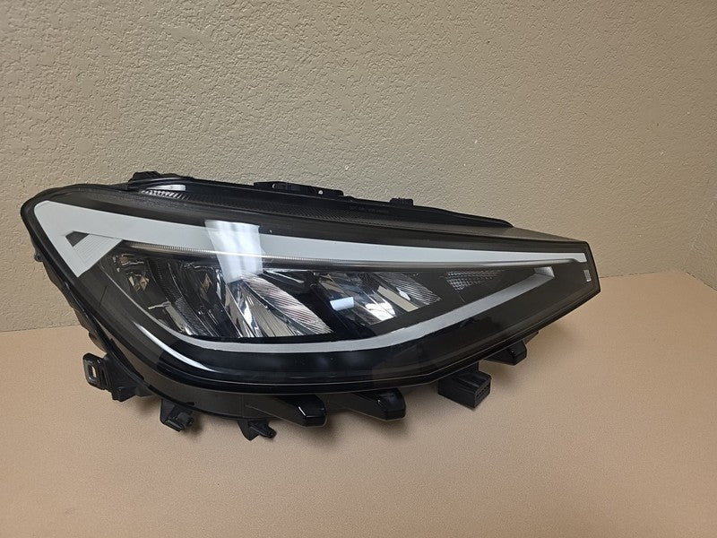 2021-2024 VW ID.4 Headlight RIGHT Passenger LED 11A941006A