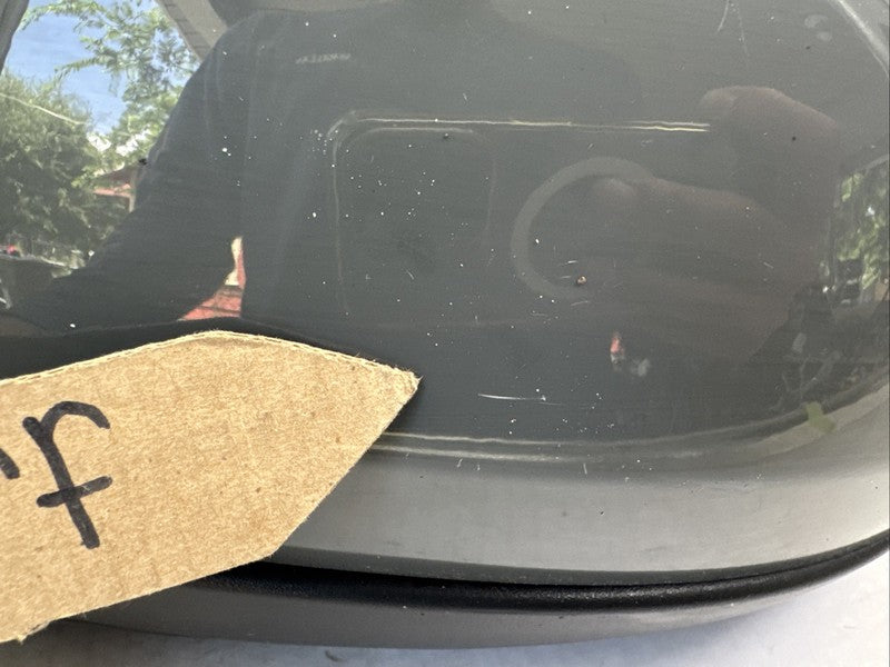 2019-2022 Jeep Grand Cherokee Left Driver Mirror OEM Blind Spot Heated