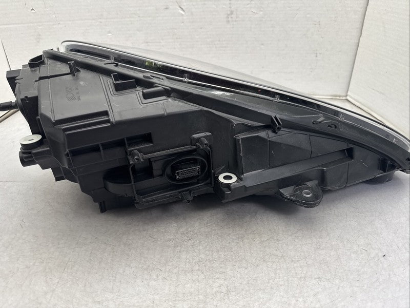 2019-2023 Porsche Macan Left Headlight OEM LED Lamp