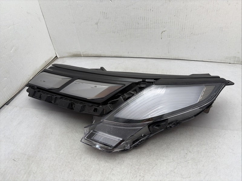 2023-2025 Hyundai Palisade Left Driver LED Headlight Upper DRL Lamp TY