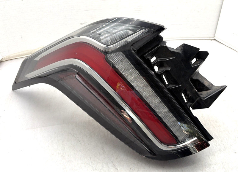 2020-2025 Cadillac CT4 Left Driver Tail Light LED OEM