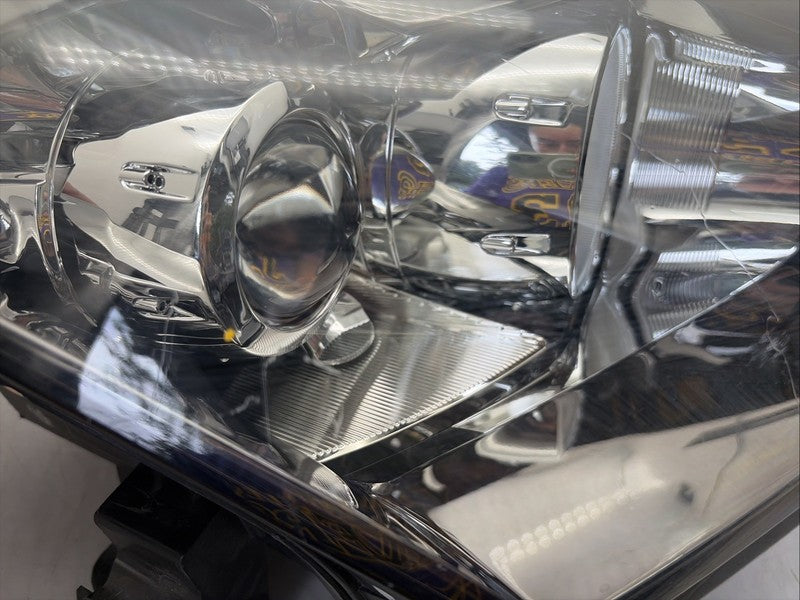 2009-2014 Nissan GTR GT-R Right Passenger OEM Xenon HID Headlight