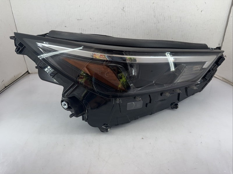 2024-2026 Toyota Grand Highlander Right Passenger Headlight OEM LED La
