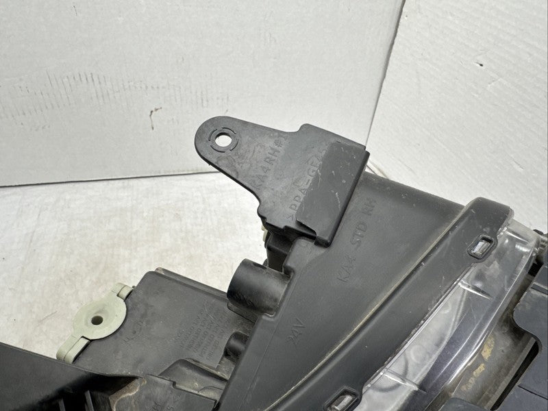 2025-2026 Kia Carnival Right Passenger OEM Full LED Headlight