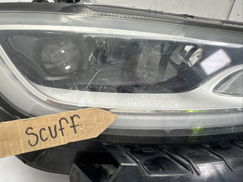 2021-2024 Chrysler Pacifica Right Passenger OEM LED Headlight