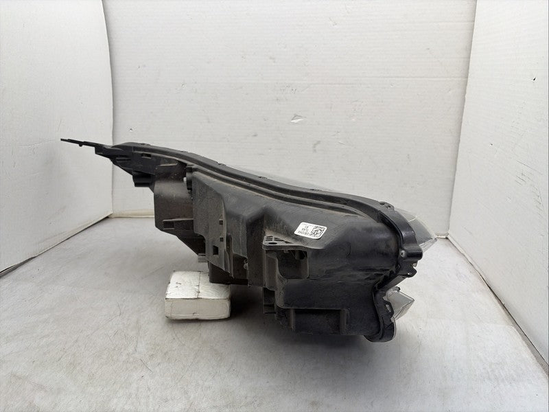 2017-2022 Honda CR-V Left Driver Headlight OEM LED