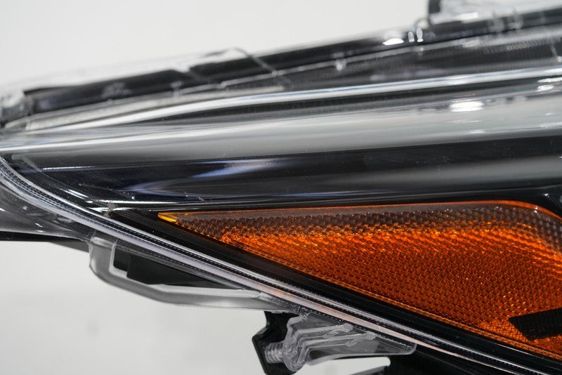 2023 Toyota Corolla Right Headlight LED OEM USA