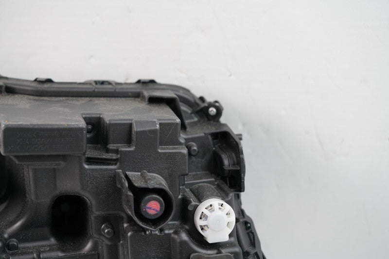 2025-2026 Toyota 4Runner Left Driver LED Headlight Trail Hunter