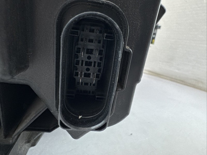 2019-2024 Volkswagen Jetta Left Driver Headlight OEM LED