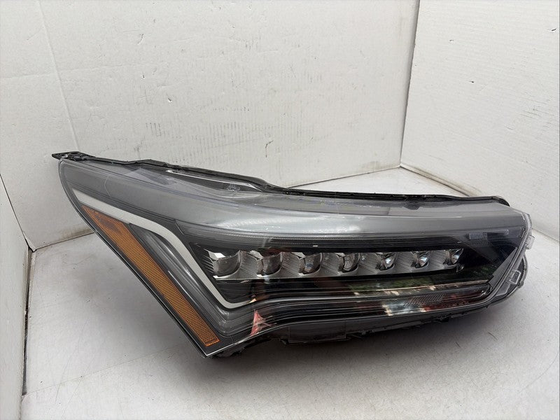 2019-2023 Acura RDX Right RH Passenger OEM LED Headlight