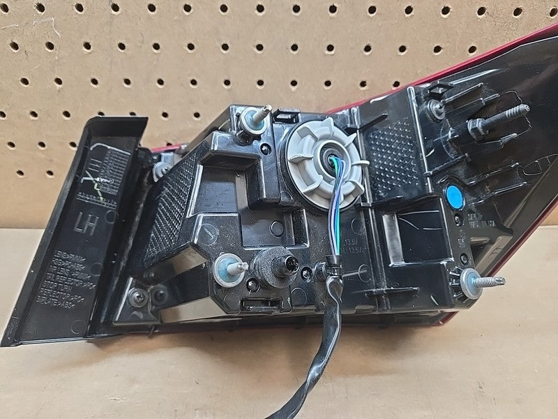 2019-2024 Chevy Malibu Rear Left LED Taillight OEM