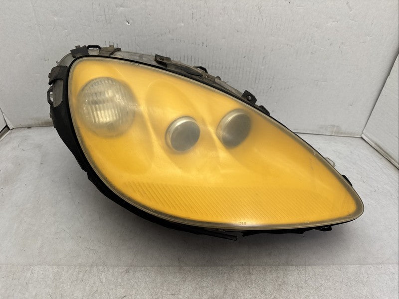 2005-2013 Chevrolet Corvette Right Passenger Headlight OEM Xenon HID L