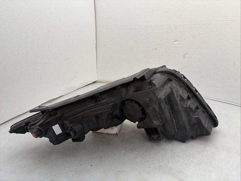 2022-2024 Hyundai Tucson Left Driver OEM LED Headlight