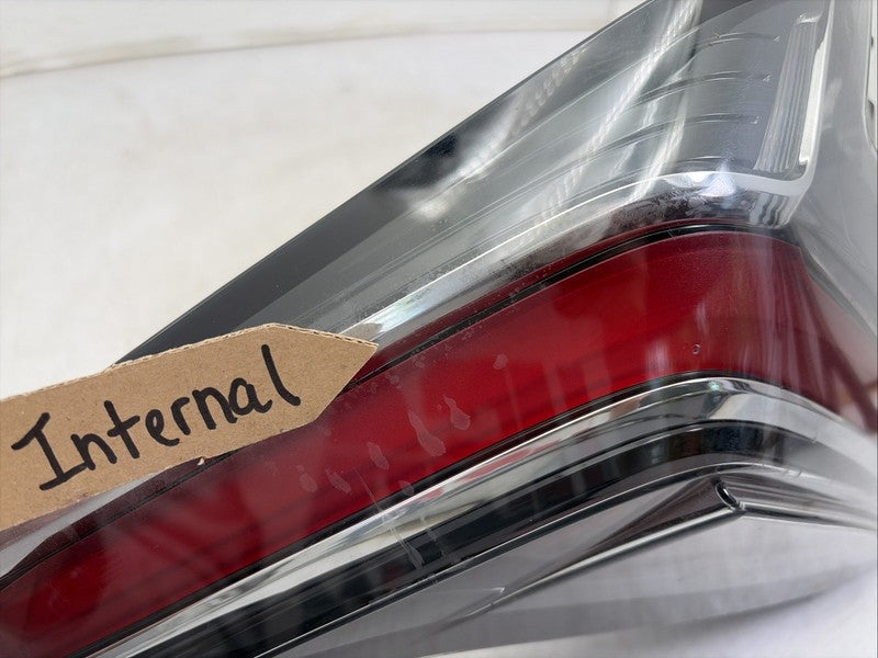 2020-2025 Cadillac CT4 Left Tail Light LH Driver LED OEM
