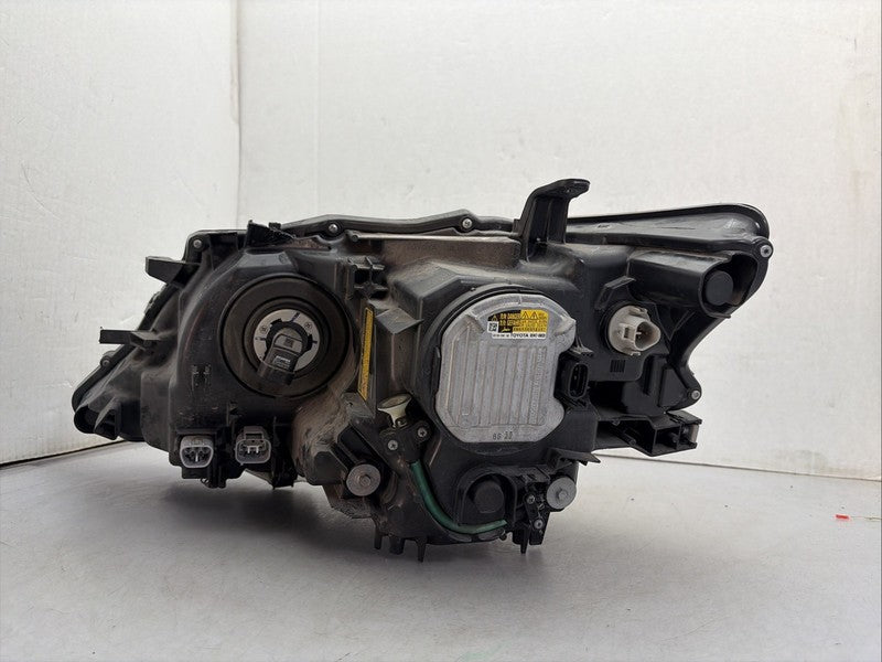 2013-2015 Lexus RX350 Right Passenger Headlight OEM Xenon HID