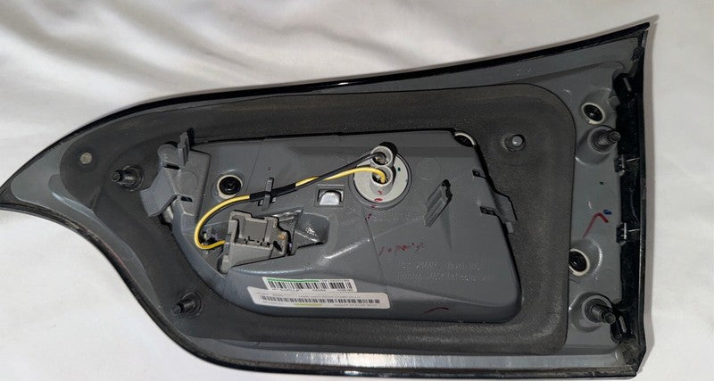 2014-2018 Jeep Cherokee Right Inner LED Tail Light OEM