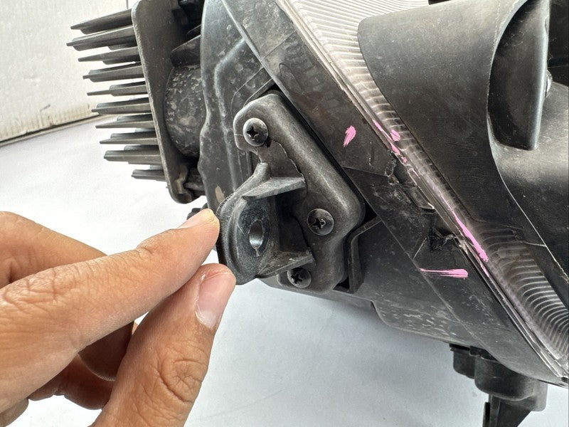 2020-2022 Hyundai Palisade Right Headlight OEM LED Lamp