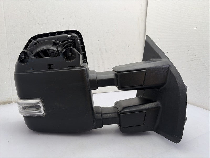2023-2026 Ford F250 F-250 Right Passenger Mirror OEM Blind Spot Side V