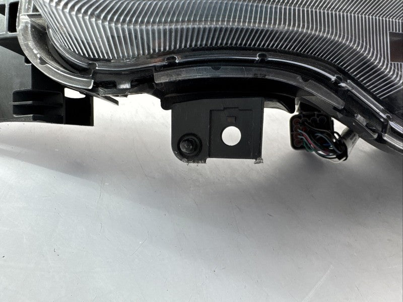 2019-2022 Subaru Ascent Left Driver OEM LED Headlight
