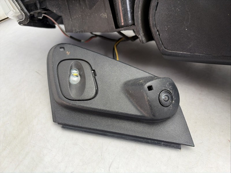 2021-2025 Ford F150 Left Driver Mirror OEM Blind Spot Camera