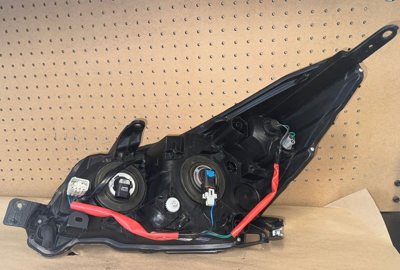 2014-2016 Subaru Forester Right Headlight DEPO 320-1124R-AS1